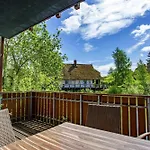 Apartament Complex Beech Fleesensee,