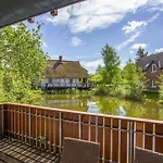Complex Beech Fleesensee, Apartament Göhren-Lebbin