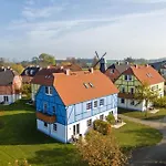 Apartament Complex Beech Fleesensee,