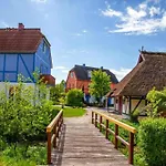 Apartament Complex Beech Fleesensee,