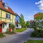 Complex Beech Fleesensee, Apartman Göhren-Lebbin