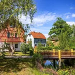 Apartament Complex Beech Fleesensee,