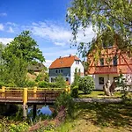 Complex Beech Fleesensee, Apartamento *