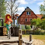 Apartament Complex Beech Fleesensee, *