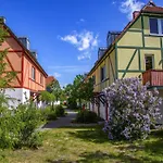 Apartamento Complex Beech Fleesensee,