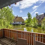 Apartman Complex Beech Fleesensee, Göhren-Lebbin