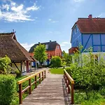 Complex Beech Fleesensee, Apartman *