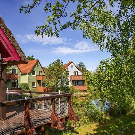 Apartment Complex Beech Fleesensee G Hren Lebbin Goehren-Lebbin