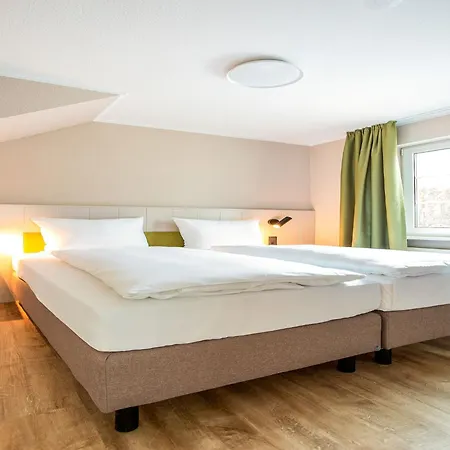 Complex Beech Fleesensee G Hren Lebbin Apartment *
