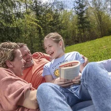 Complex Beech Fleesensee,