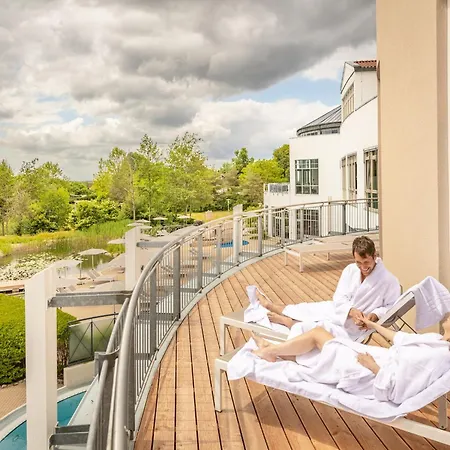 Complex Beech Fleesensee,