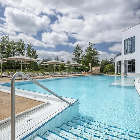 Apartment Complex Beech Fleesensee, Göhren-Lebbin