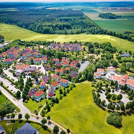 Complex Beech Fleesensee,