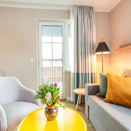 Complex Beech Fleesensee, * 고렌레빈