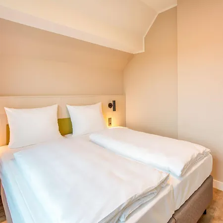 Apartment Complex Beech Fleesensee, Göhren-Lebbin