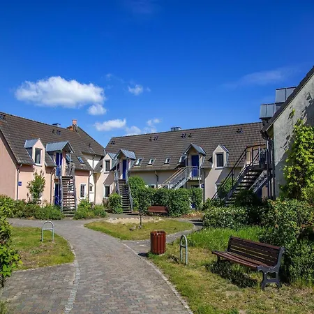 Complex Beech Fleesensee,