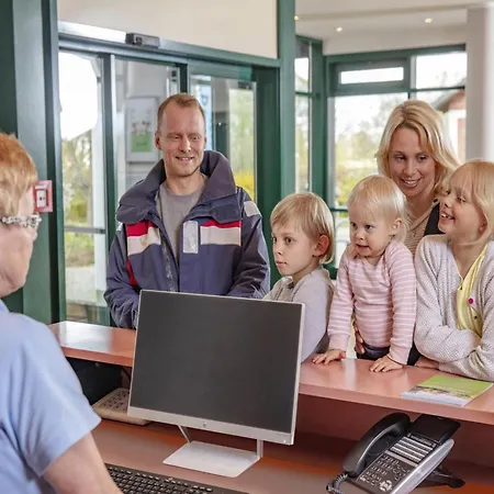 Complex Beech Fleesensee, * Göhren-Lebbin