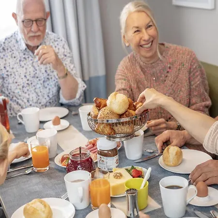 Complex Beech Fleesensee, Göhren-Lebbin