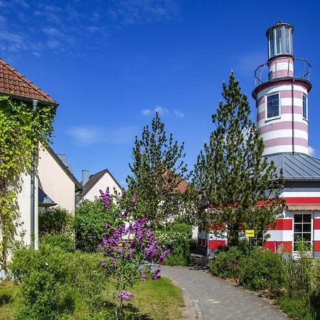 Complex Beech Fleesensee, Apartamento