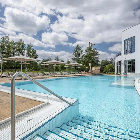 Ferienanlage Beech Resort Fleesensee, Goehren-Lebbin * Göhren-Lebbin